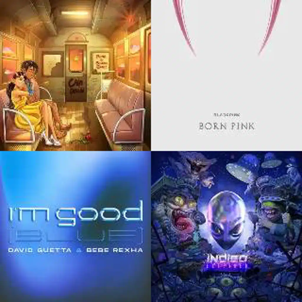 Hot Hits Egypt [Imported]