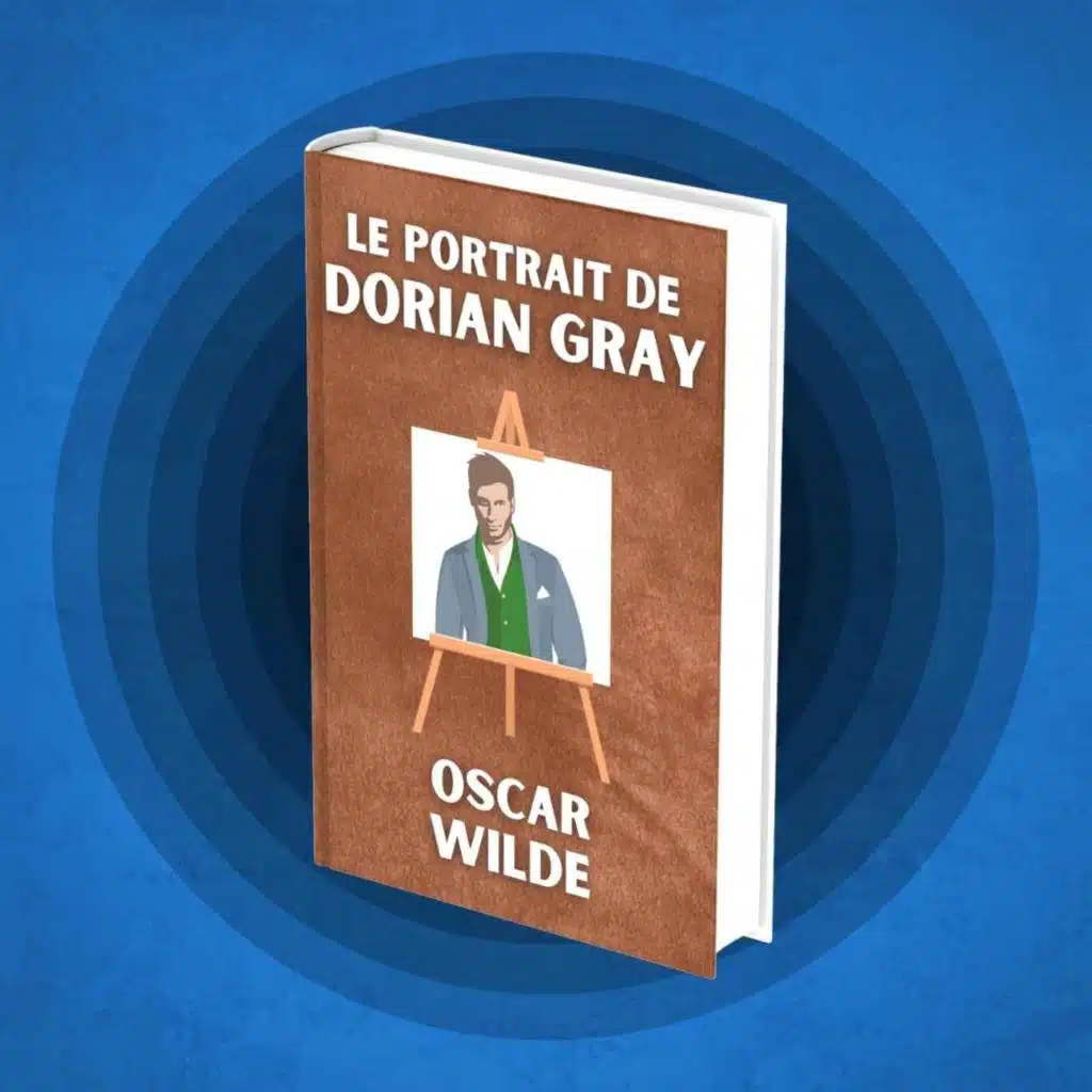 Le Portrait de Dorian Gray - Oscar Wilde