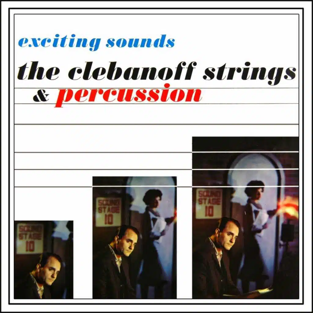 The Clebanoff Strings & Percussion