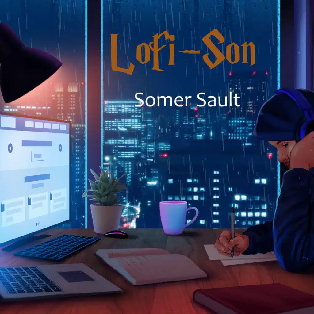 Somer Sault