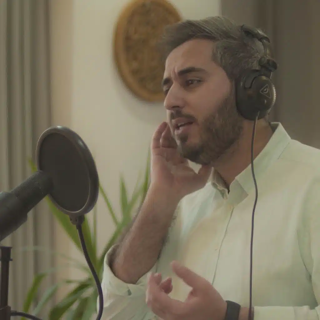 يا رب إن عظمت ذنوبي