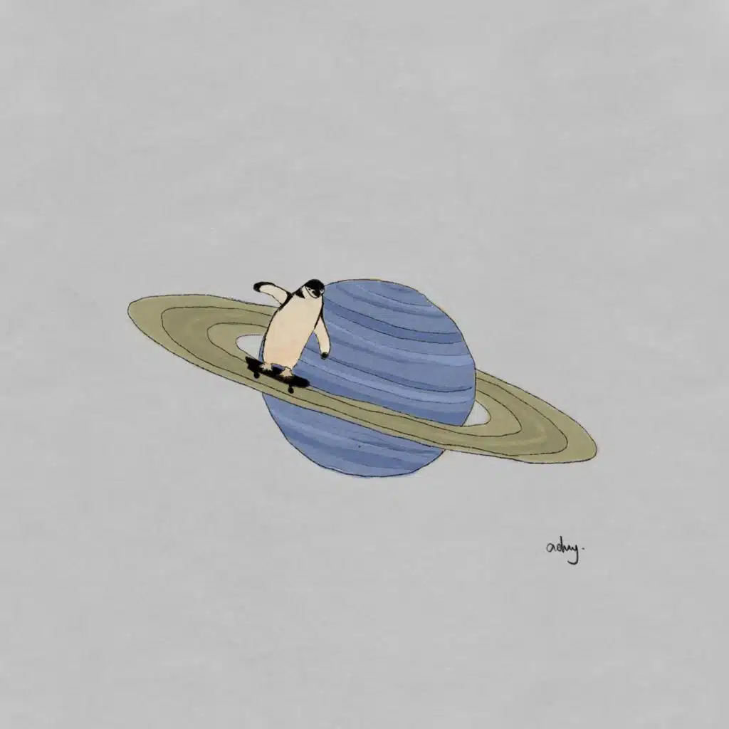 saturn