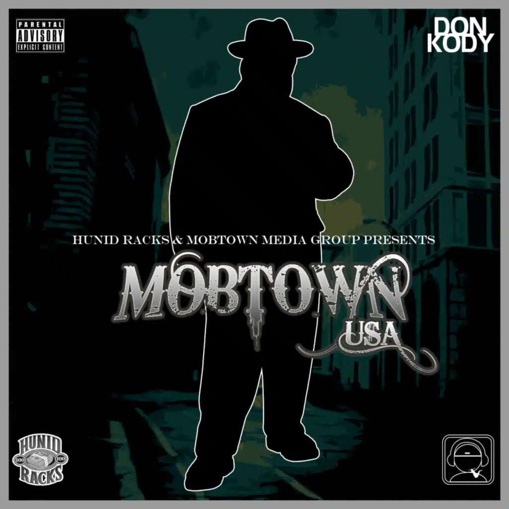 Mobtown USA
