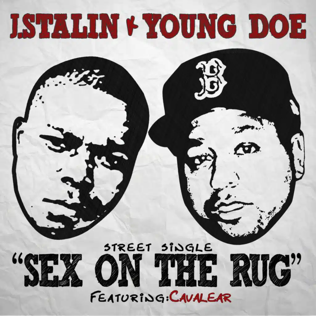 Young Doe & J.Stalin