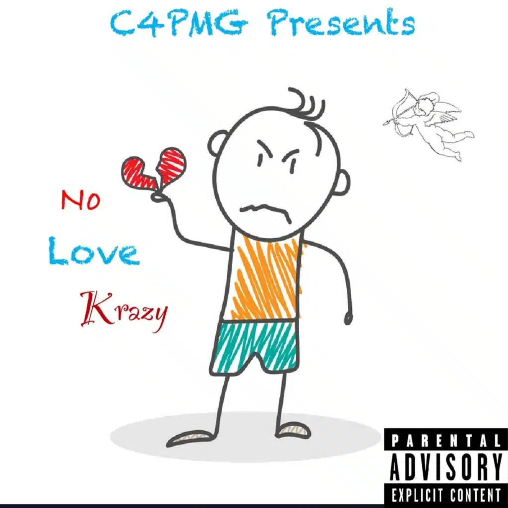 No Love Krazy
