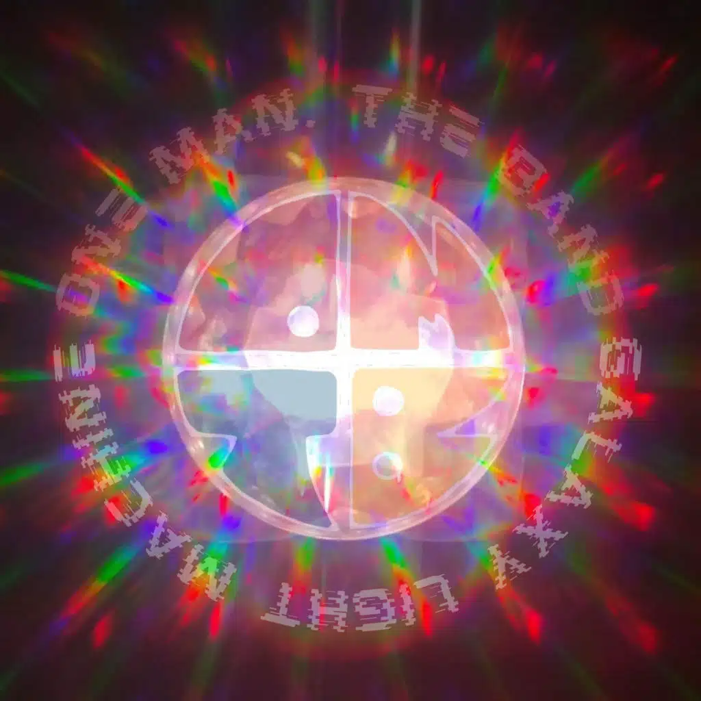 Galaxy Light Machine