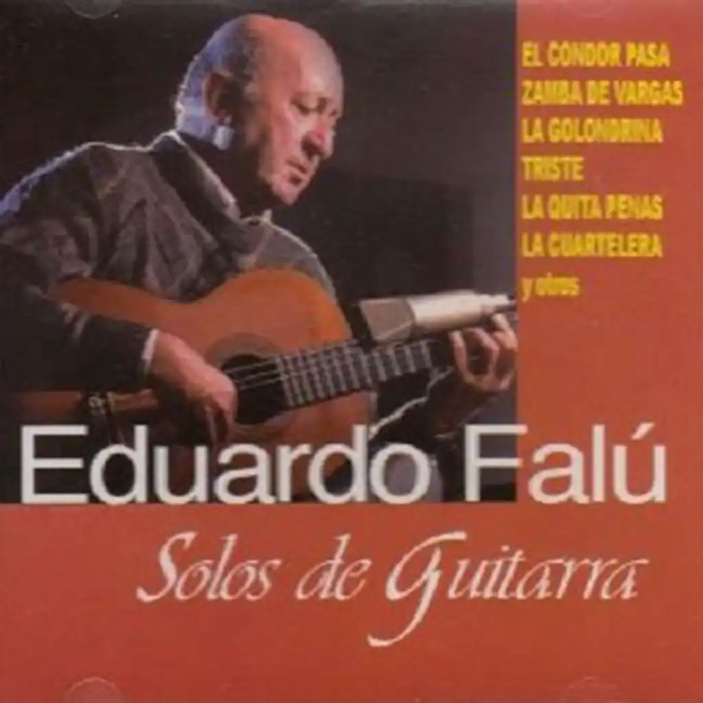 Solos de Guitarra