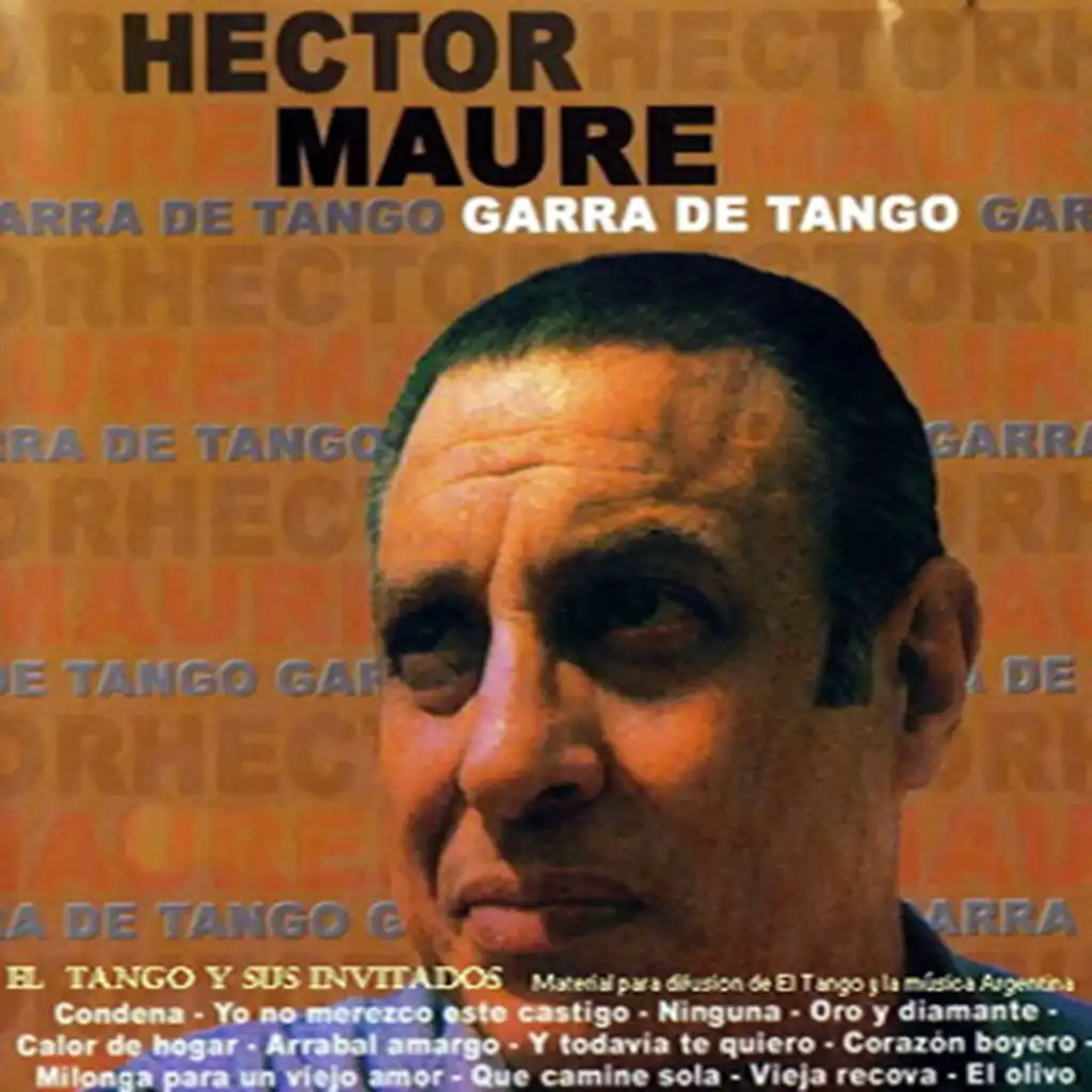 Garra de tango