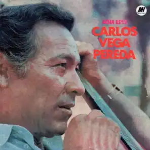 Carlos Vega Pereda