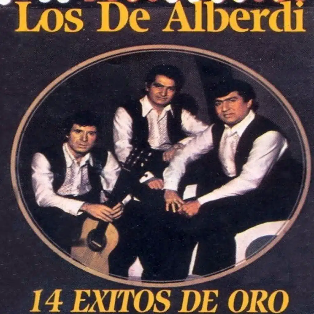 14 Éxitos de Oro (feat. Lito Soria)