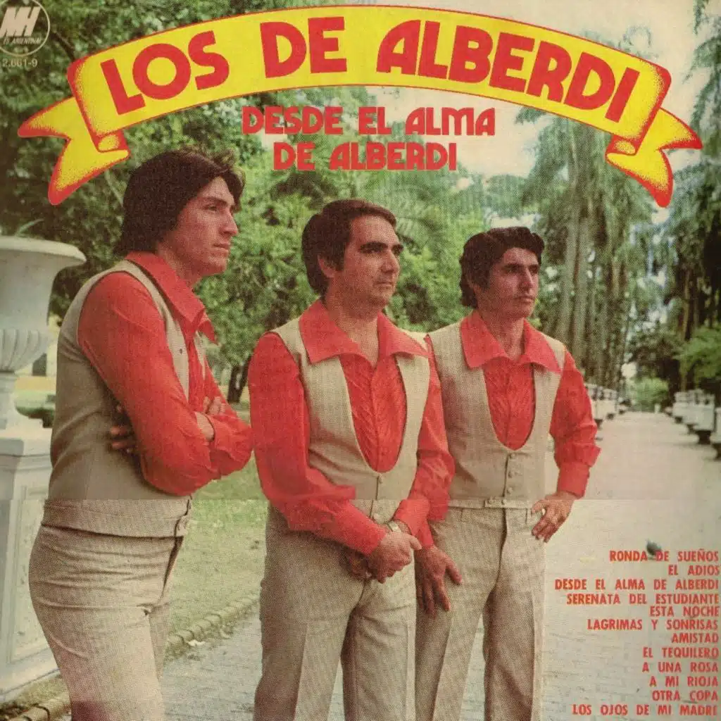 Ronda de sueños