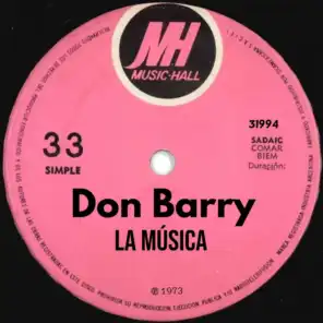 Don Barry