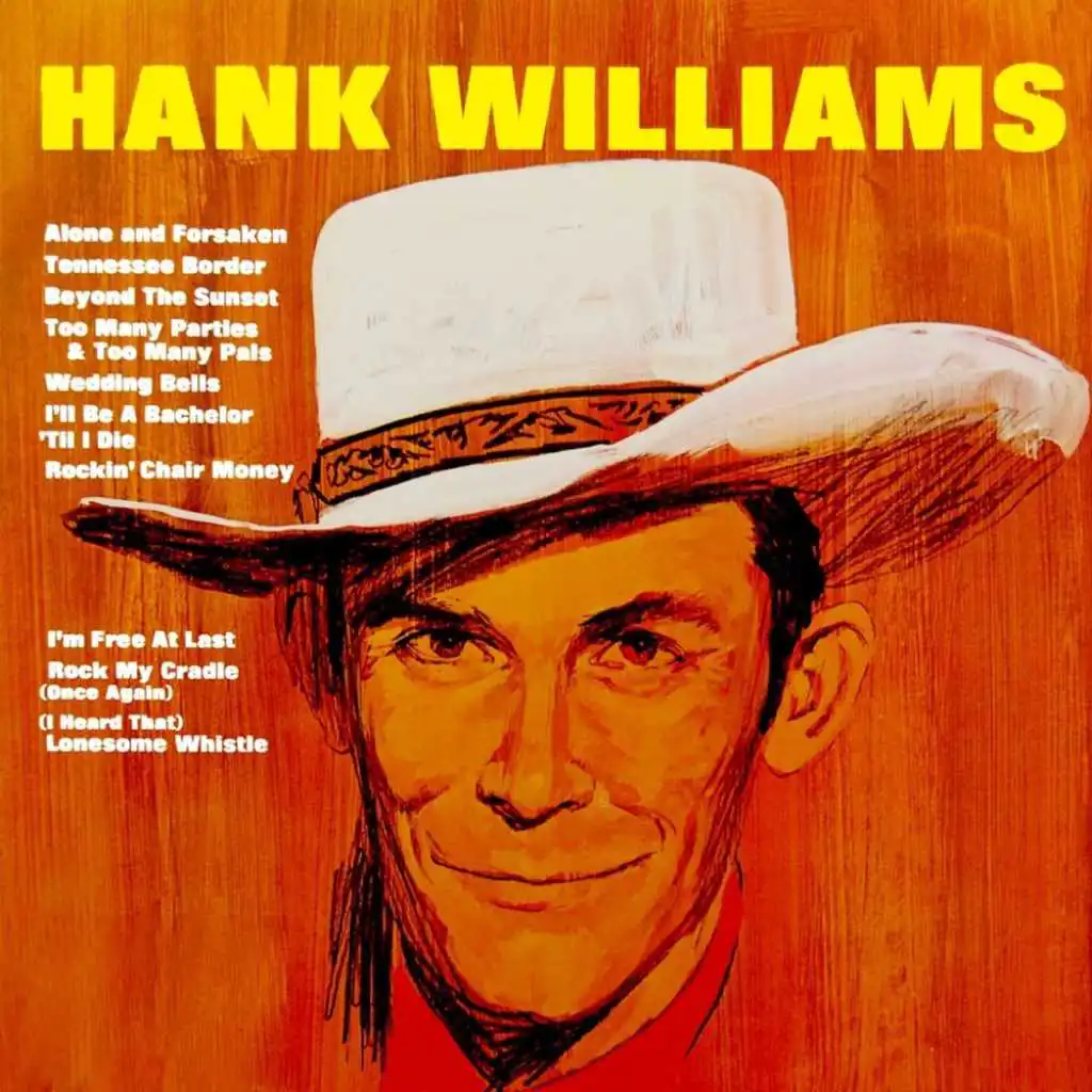 Hank Williams