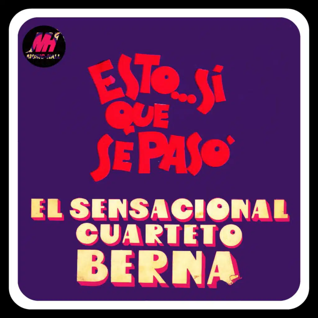 Esto... Si Que Se Pasó (Volúmen 8) [feat. Ariel Ferrari]