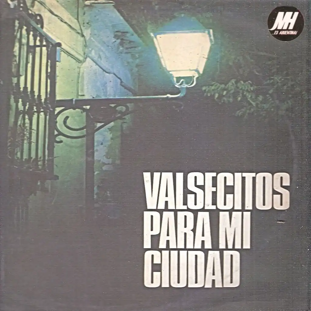 Vuelve la Serenata (feat. Jorge Casal & Raúl Berón)