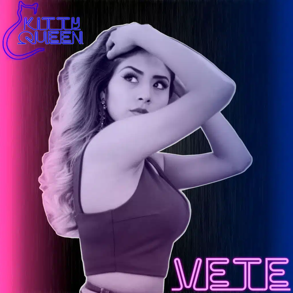 Kitty Queen