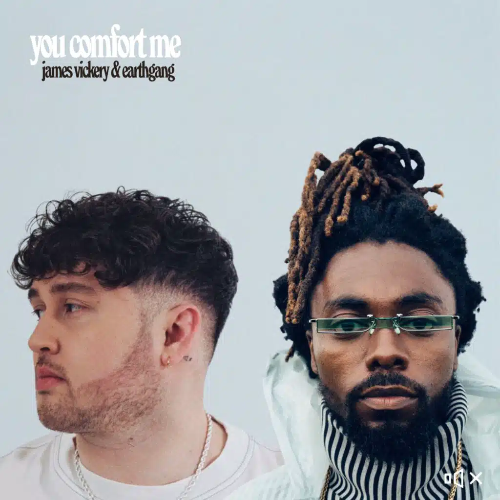 James Vickery & EARTHGANG