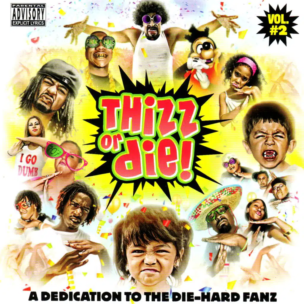 I'm a Fool (feat. Remy & X.S.F.)