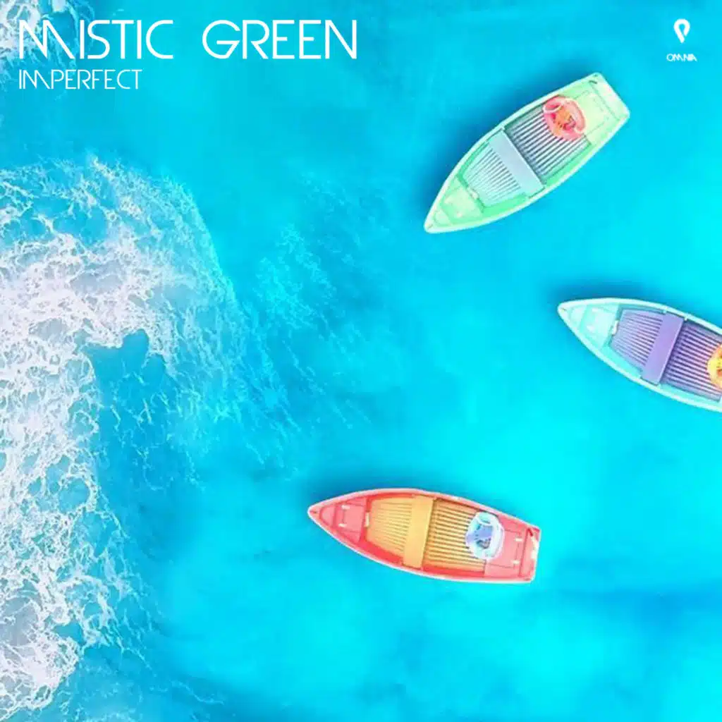 Mistic Green
