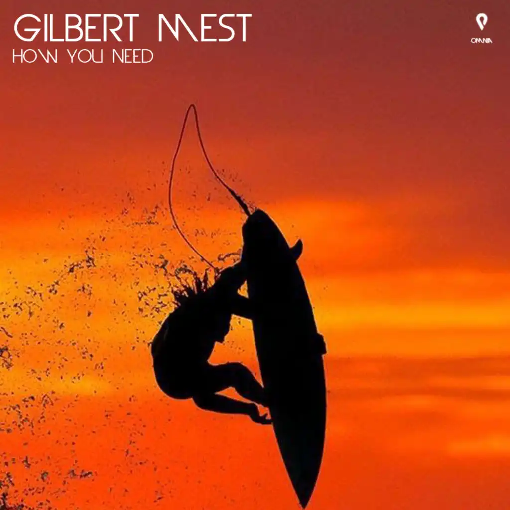 Gilbert Mest