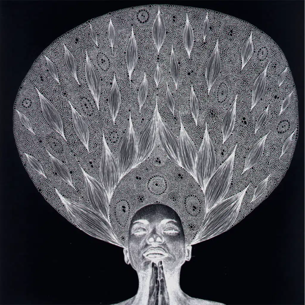 Hate Love (feat. Dawn Richard)