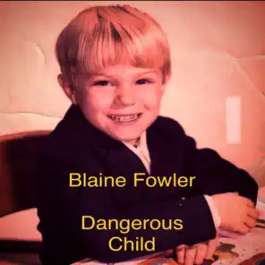 Blaine Fowler
