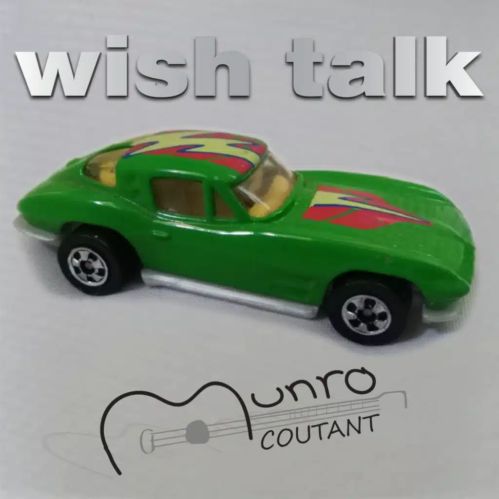 wish talk