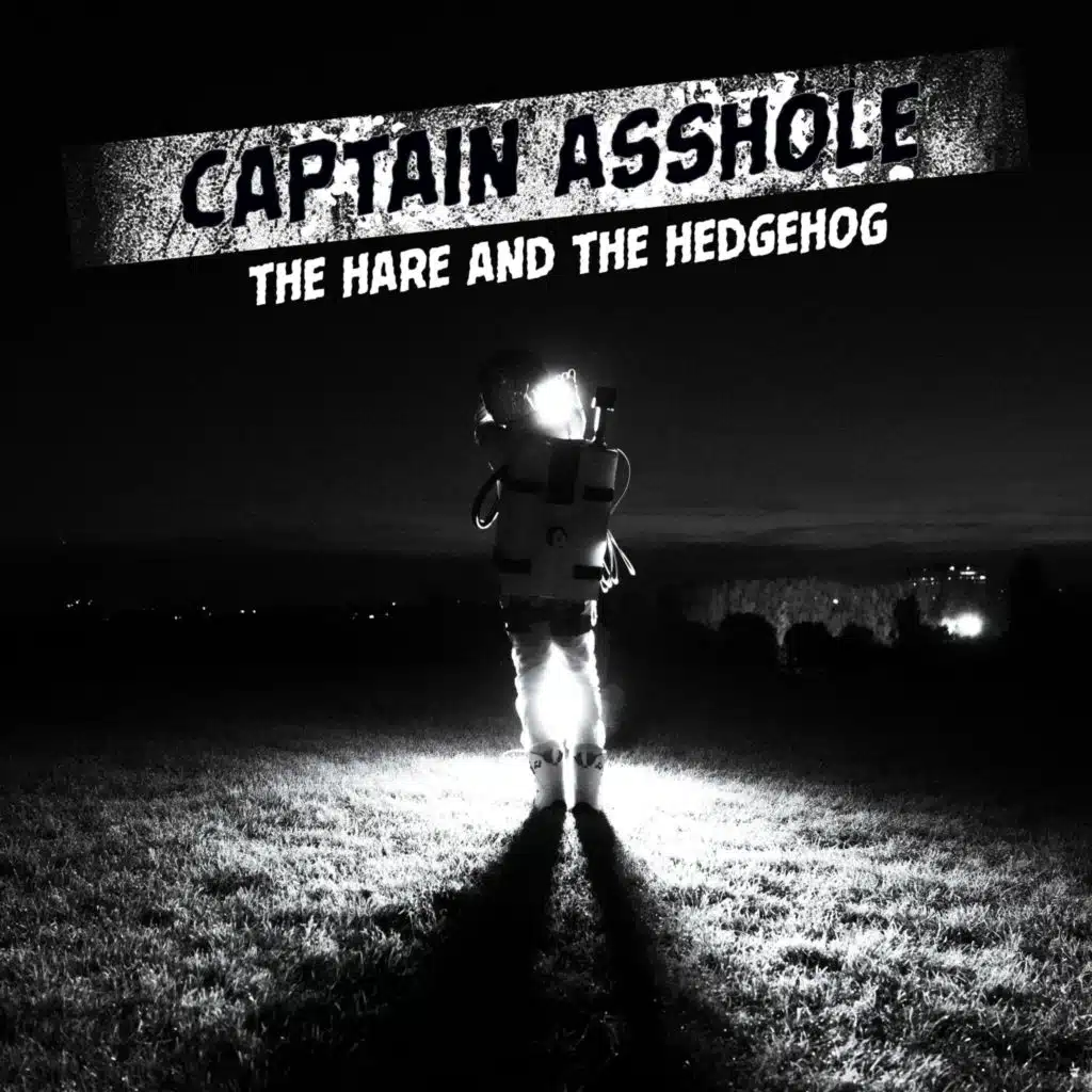 Captain Asshole