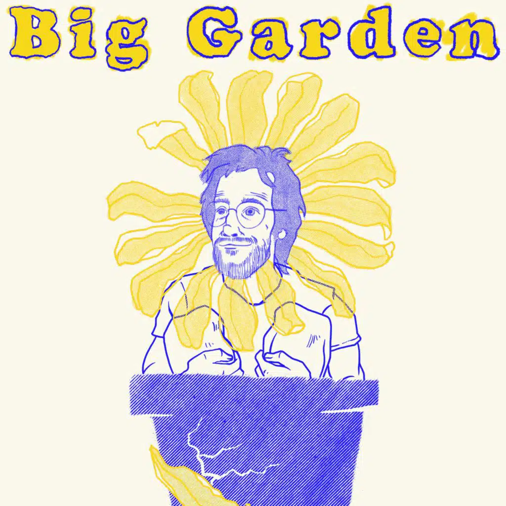 Big Garden