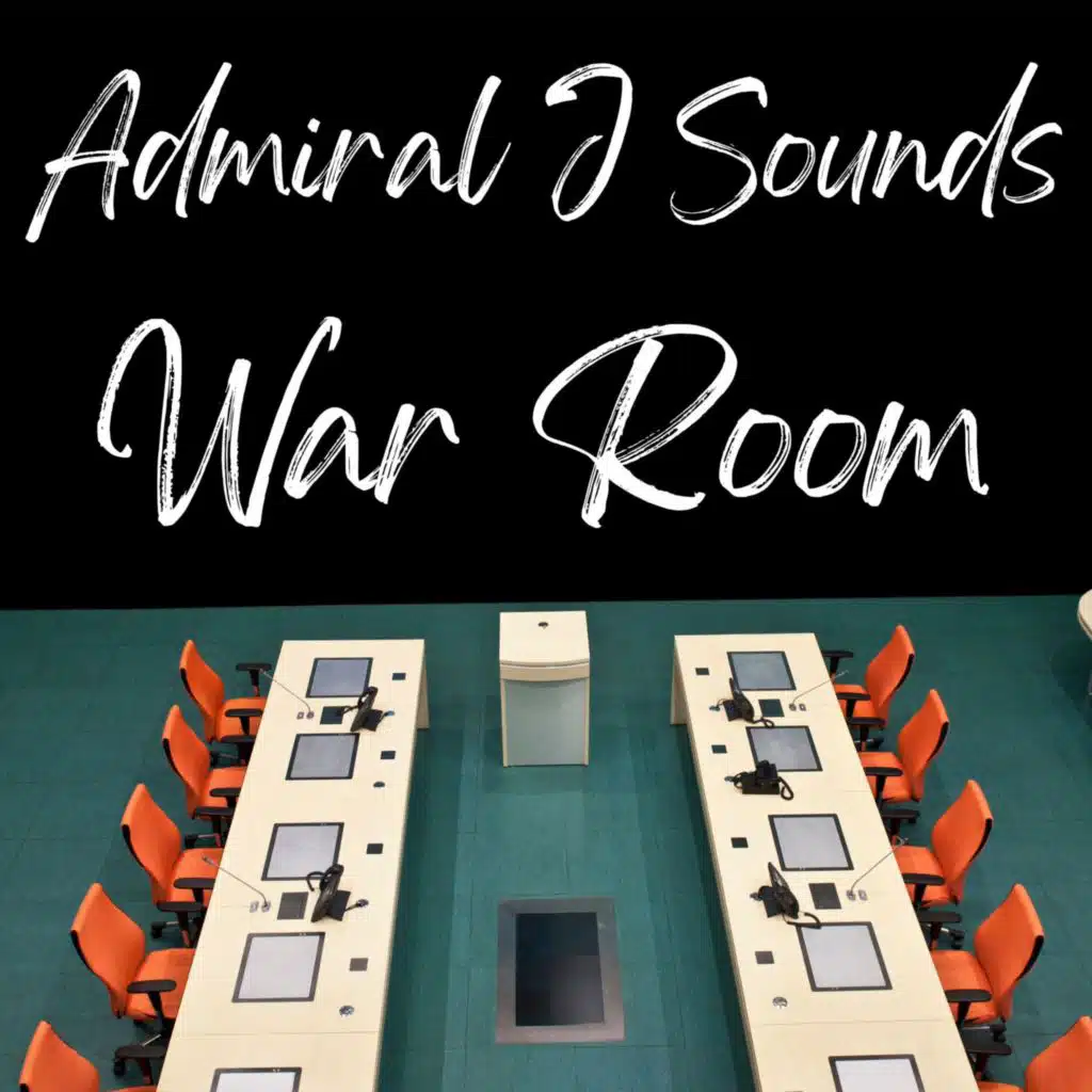 Admiral J Sounds