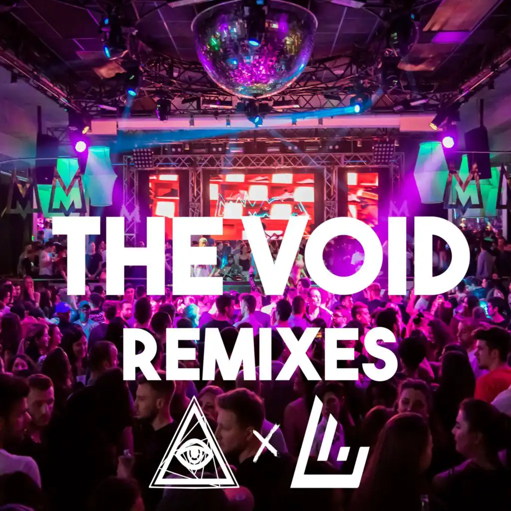 The Void (Remixes)