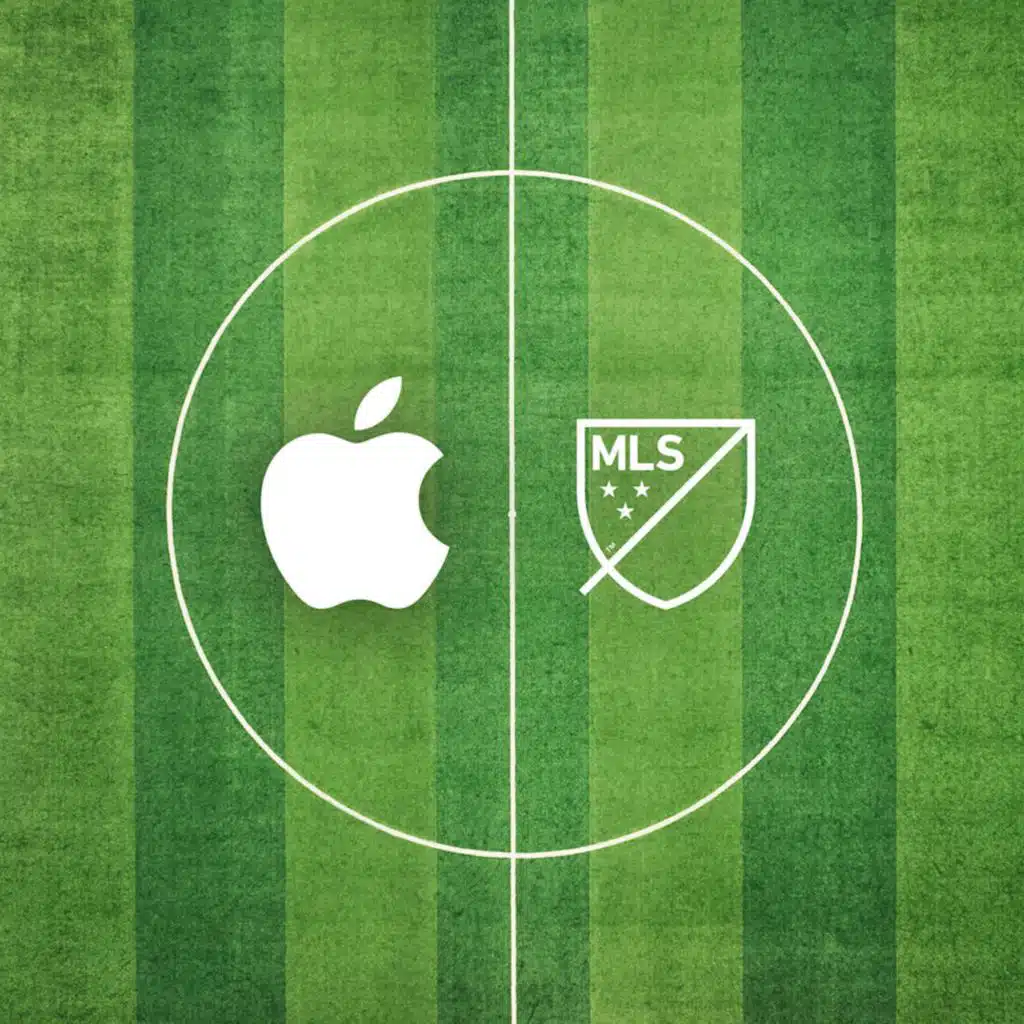 Episode 132 - The Soccer Subs and MLS Growth