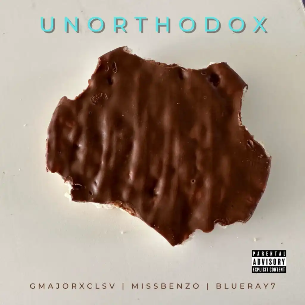 Unorthodox (feat. Benzo Berea & Blue Ray 7)