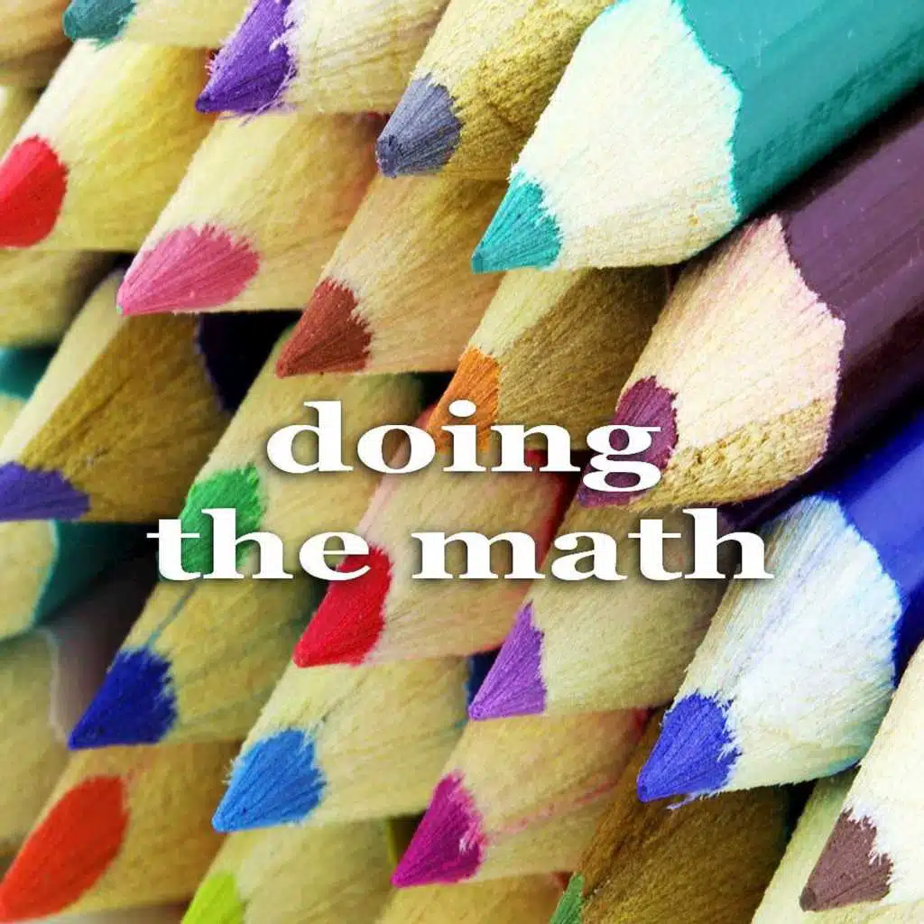 Doing The Math (Active House Music)