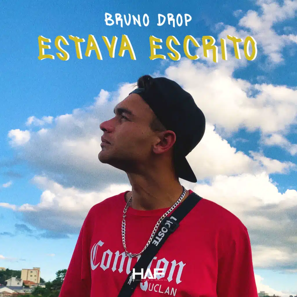 Estava Escrito