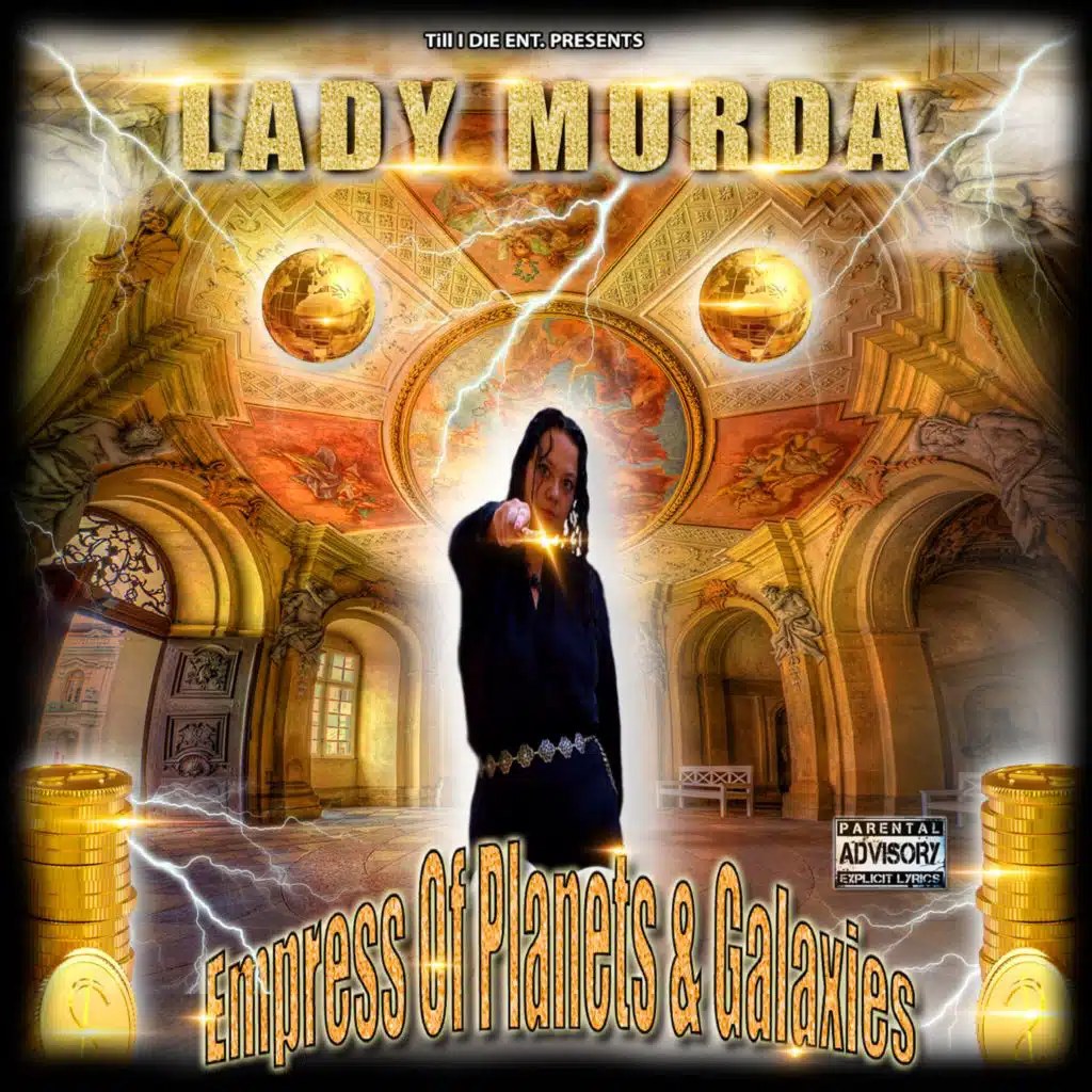 Lady Murda