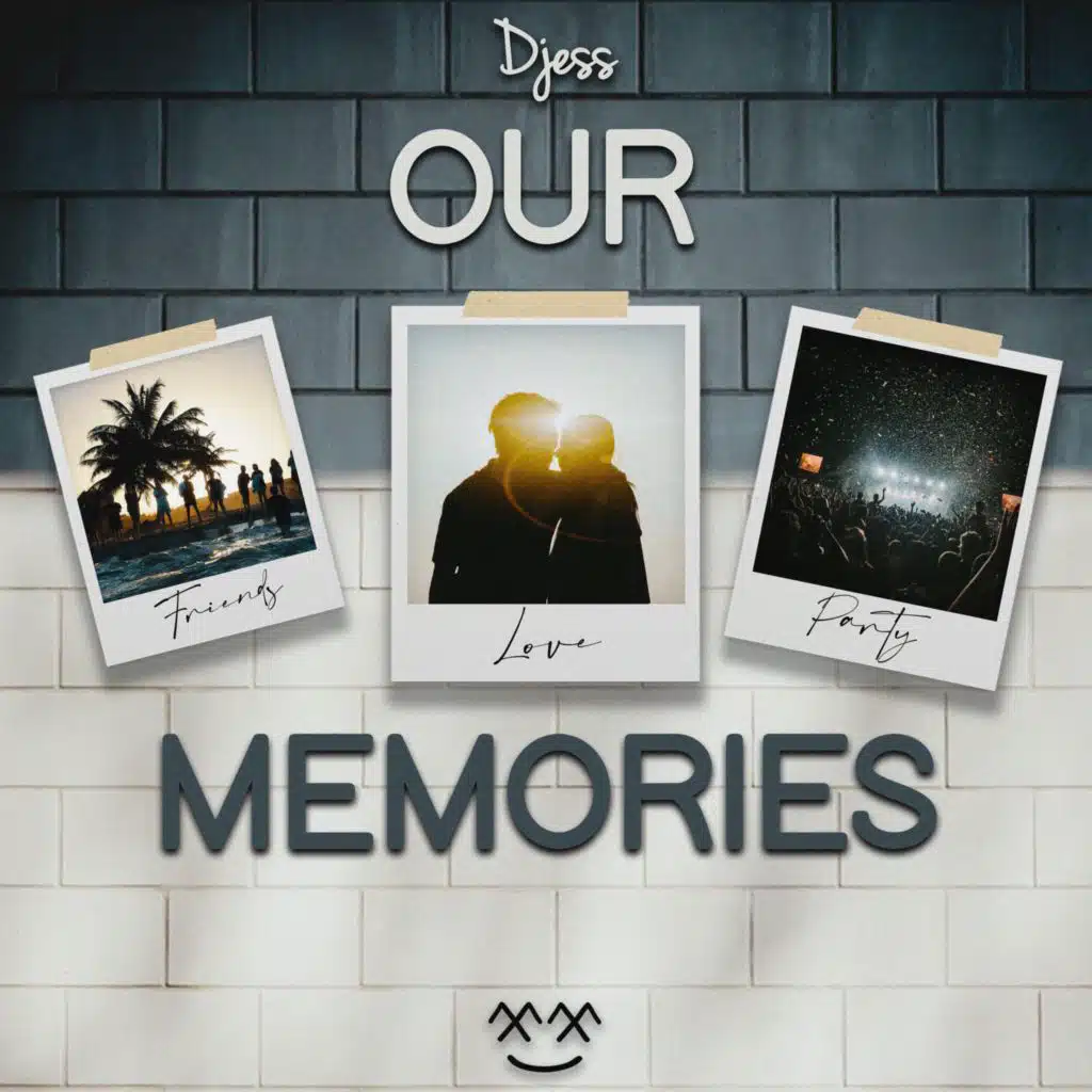 Our Memories (Instrumental Version)