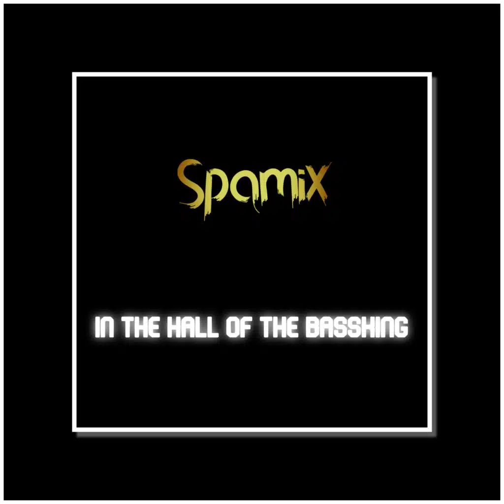 In the Hall of the Bassking