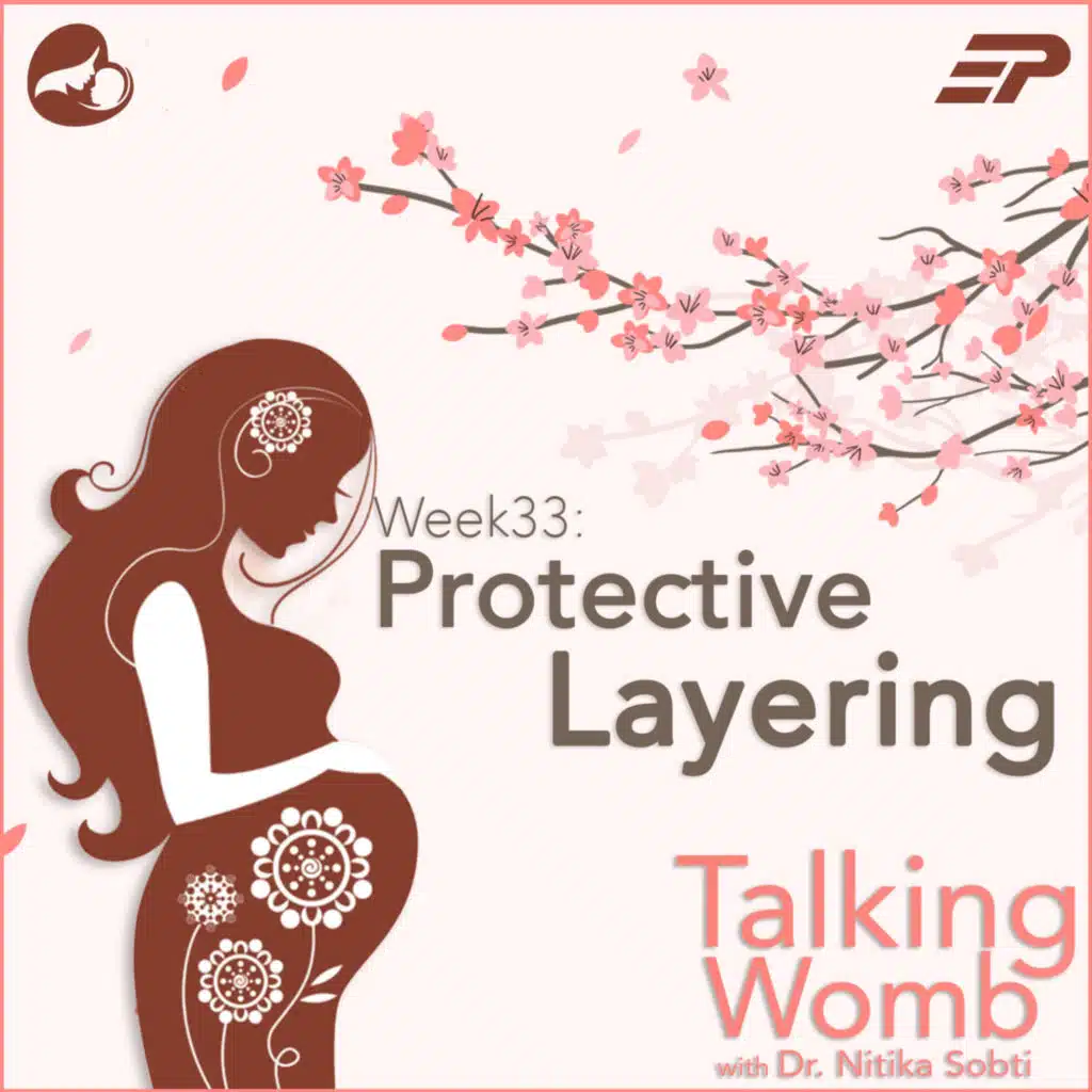 Week 33: Protective Layering