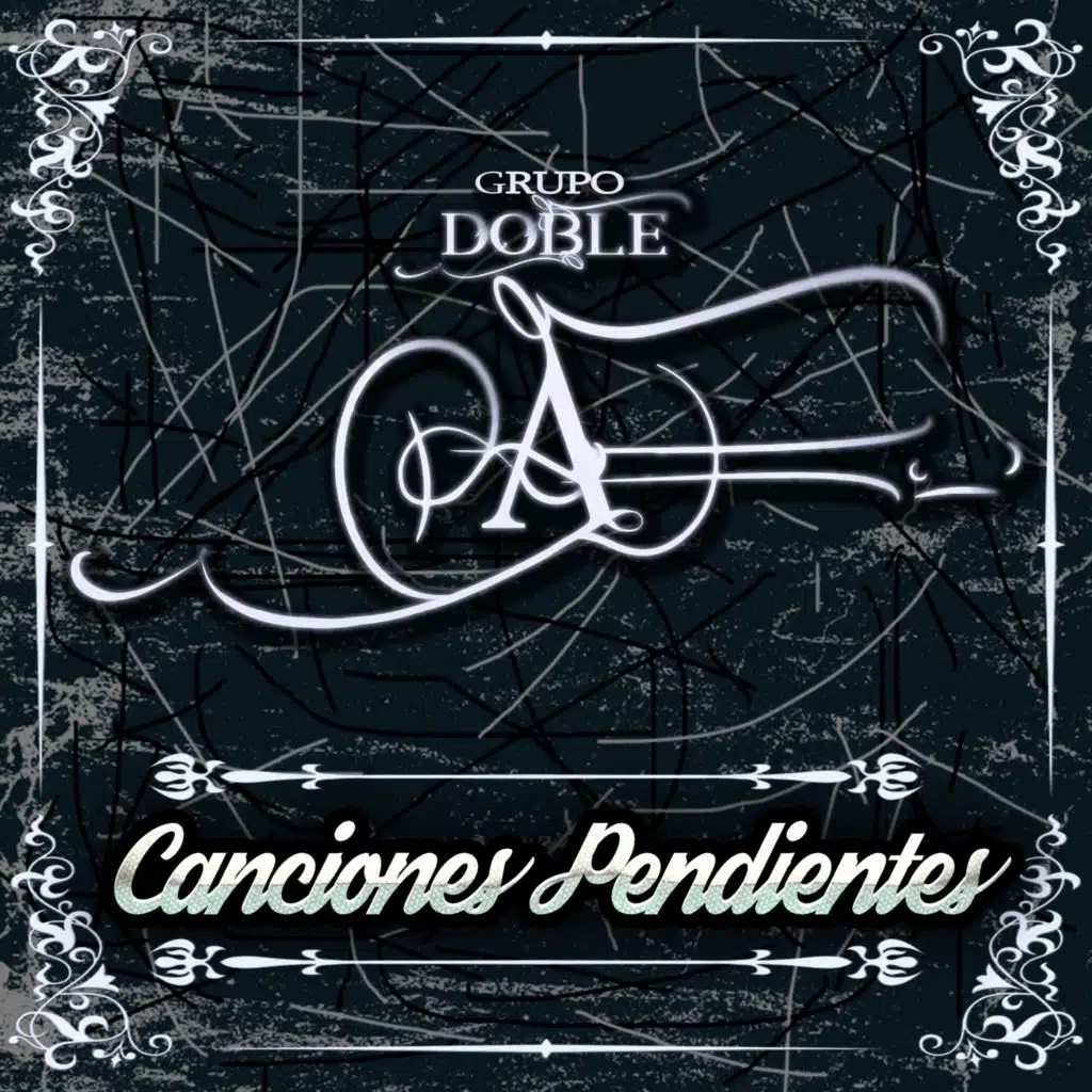 Canciones Pendientes (Live)