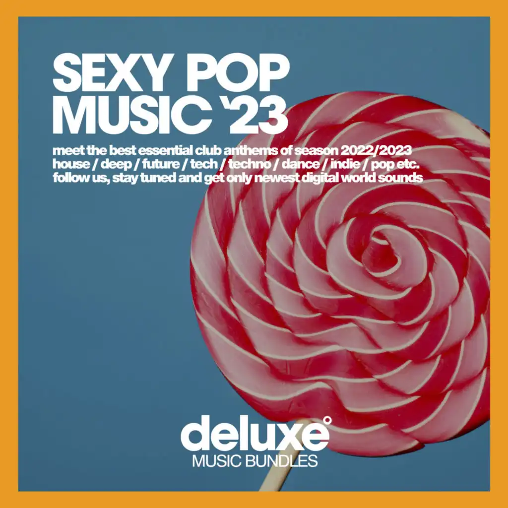 Sexy Pop Music 2023