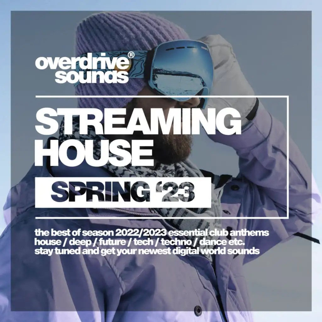 Streaming House (Spring 2023)