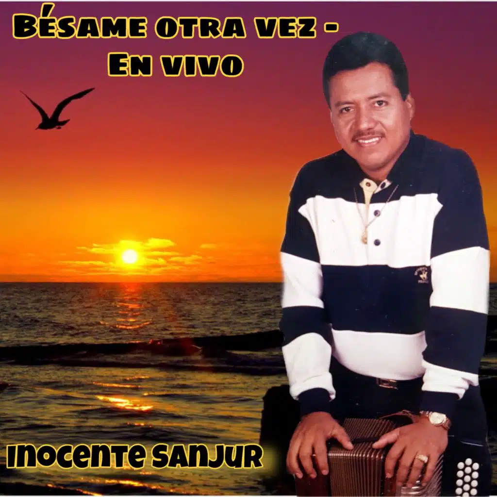 Bésame Otra Vez (En Vivo)