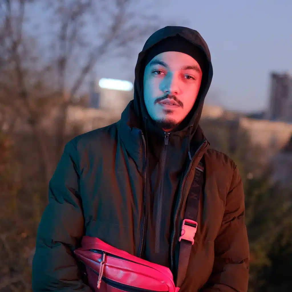 علي د
