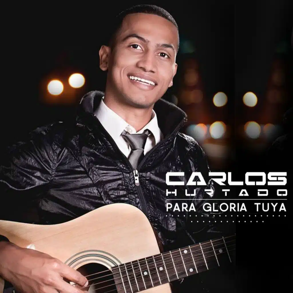 Para Gloria Tuya