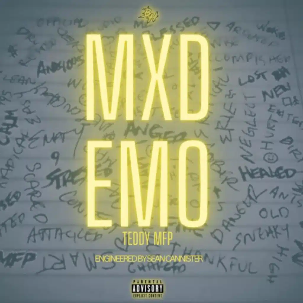 MXD EMO