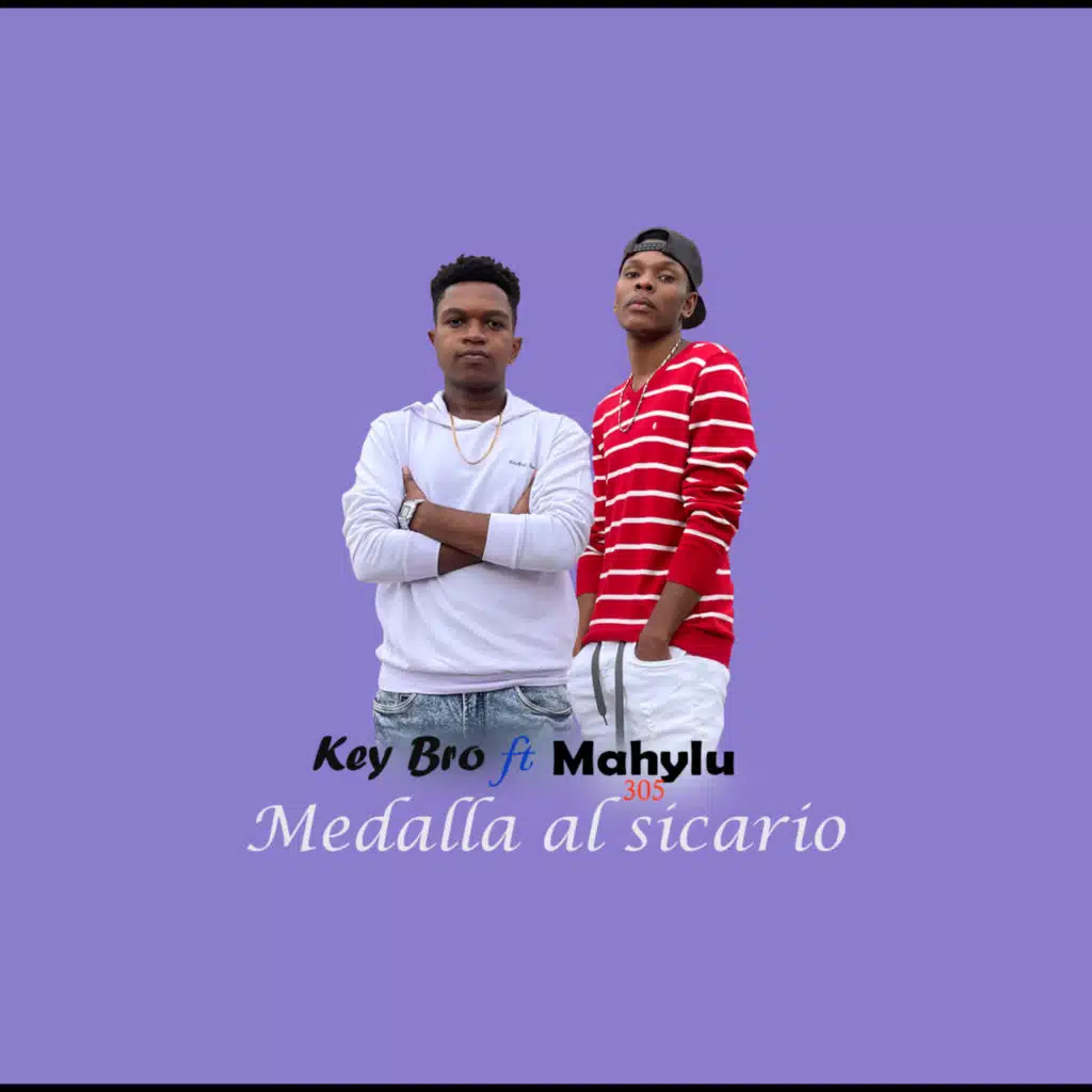 Medalla al Sicario