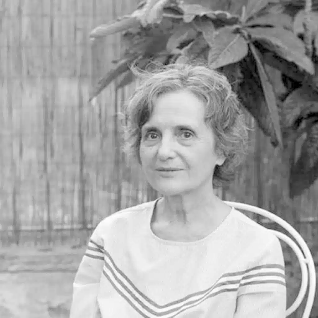 Pensiero del giorno: L'assillo di dover capire, Chandra Livia Candiani 