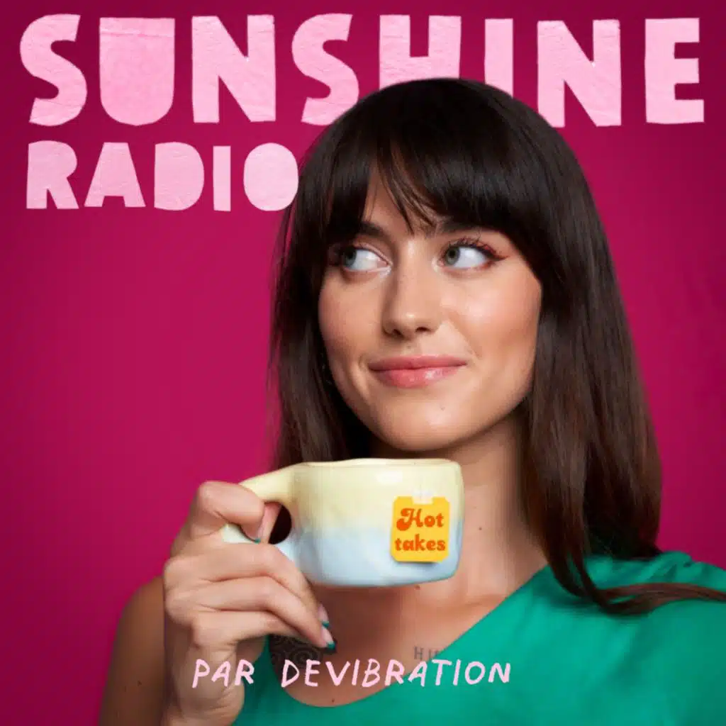 Pardonner la tromperie ft. Tycia : HOT TAKES #2