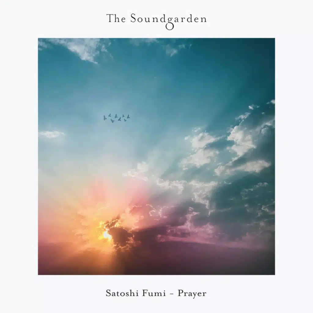 Prayer (feat. Nick Warren & Nicolas Rada)